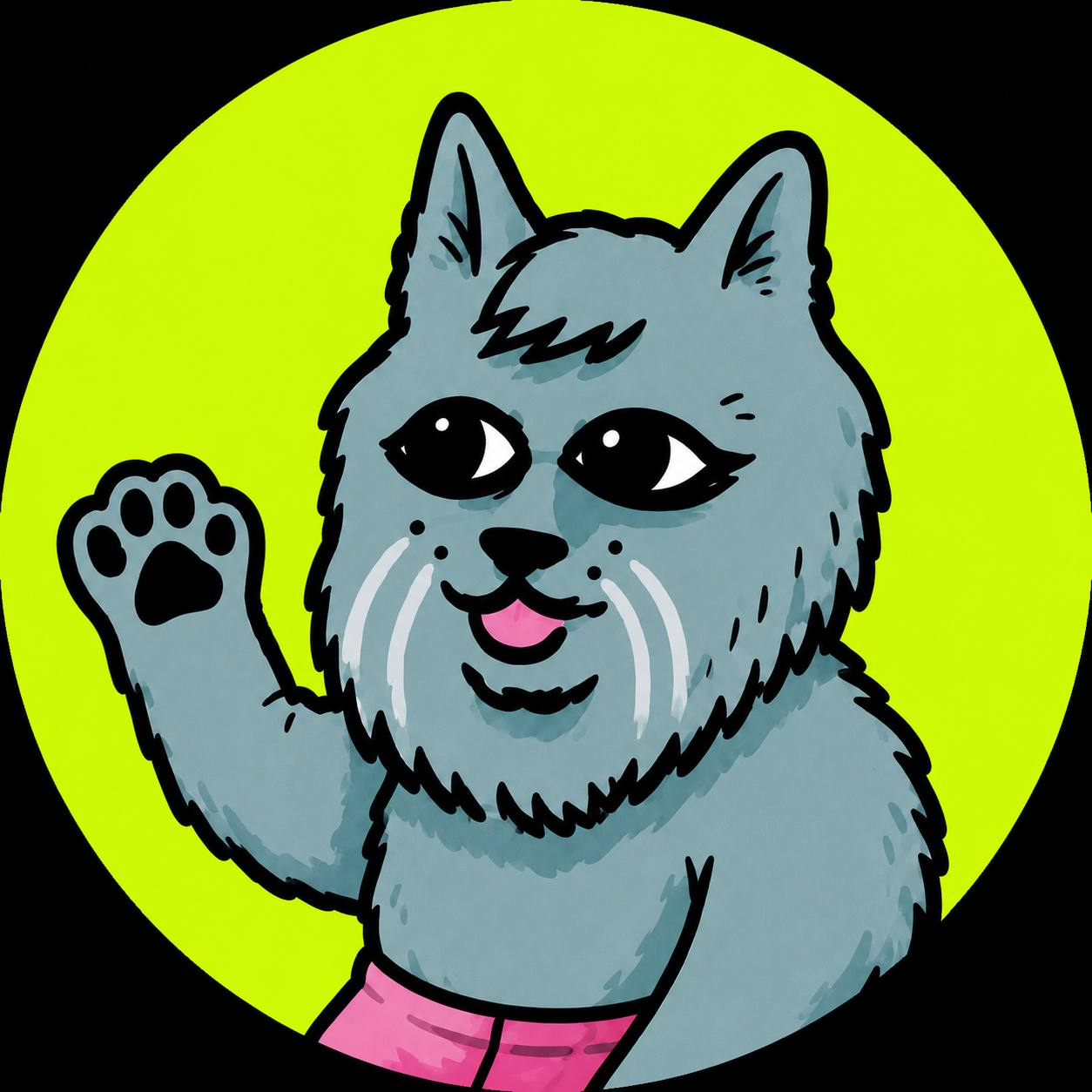 DICAT logo